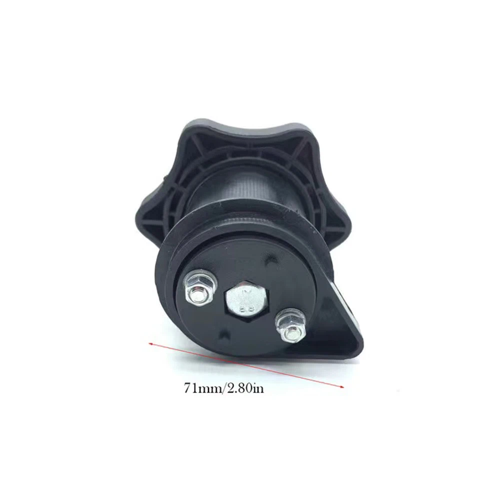 Сварочная проволока шпуля вал европейского стиля катушка MIG 5 кг и 1 для