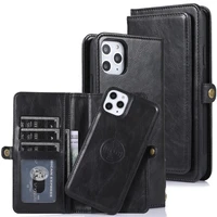 luxury leather flip wallet cover soft silicone case card slots holder for samsung galaxy a10 a20 a30 a40 a50 a70