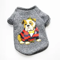 cute dog clothes for small dogs chihuahua yorkies pug clothes coat spring autumn dog clothing pet puppy jacket ropa perro xs l