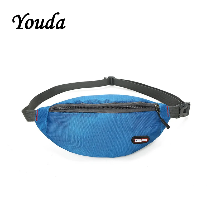 Youda повседневные сумки для бега с карманом мобильного телефона новый нейлоновый