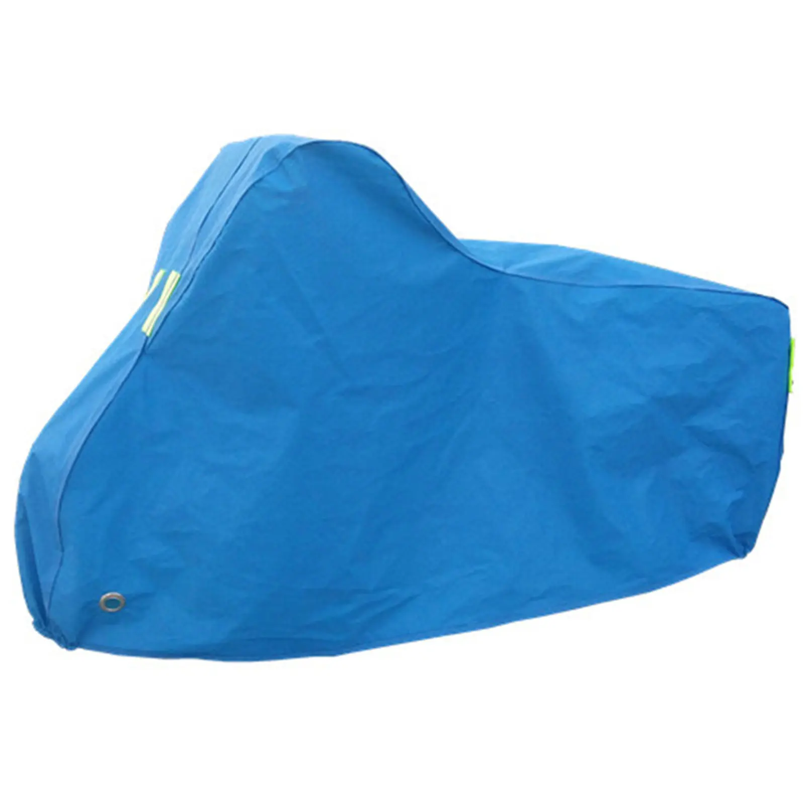 

Mountain Bike Bicycle Rain Cover Waterproof Heavy Duty Cycle Cover-blue Bicycle Protective Gear Motocycle Covers Accessories