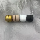 1 шт. металлические булавки для шарфа, хиджаба, Женская Магнитная безопасная Пряжка для шаль, модная брошь на голову, аксессуары