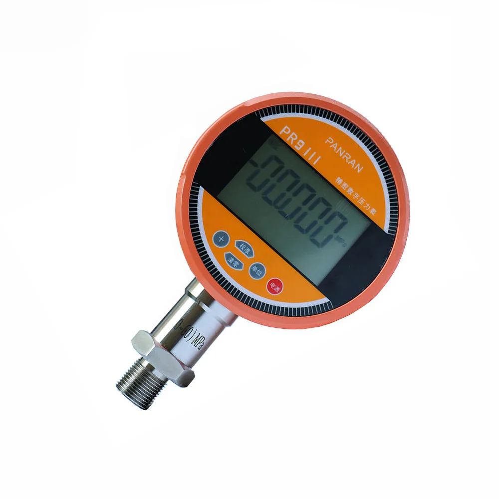 

2500 Bar Calibration Standard Digital Pressure Gauge