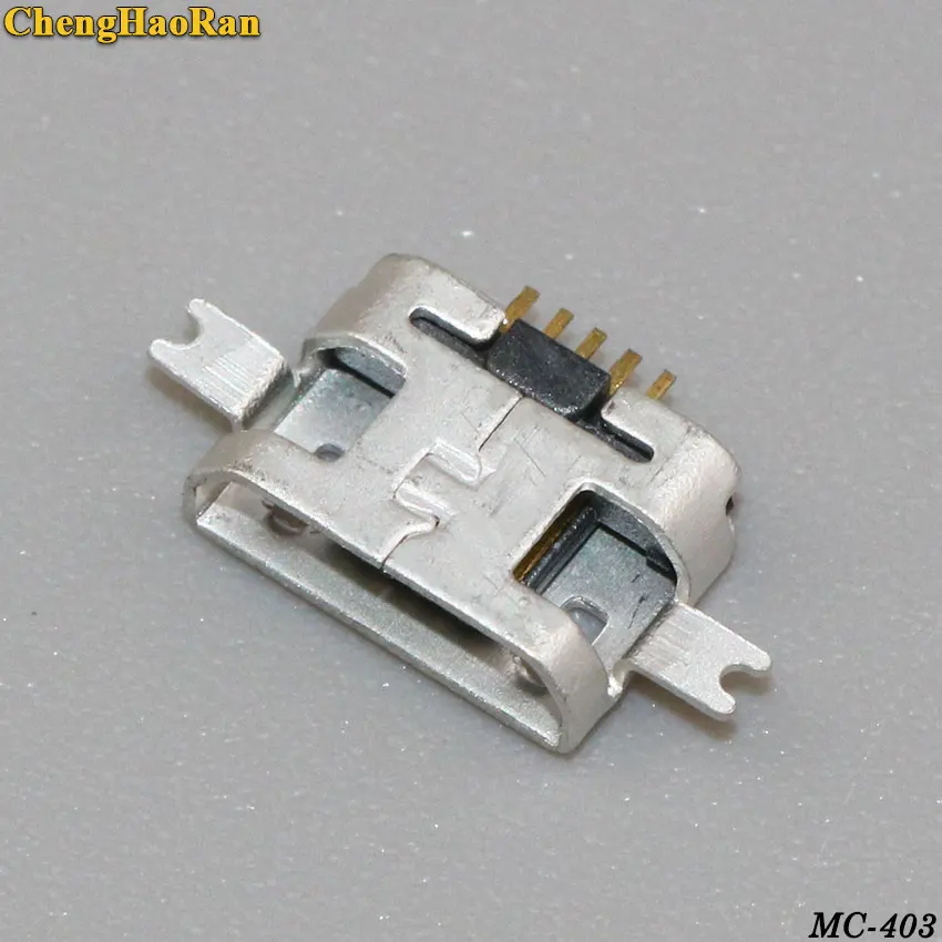 100 шт./лот Micro Usb зарядный разъем для Motorola For Moto ME525 + DEFY MB525 порт Jack док-разъем |