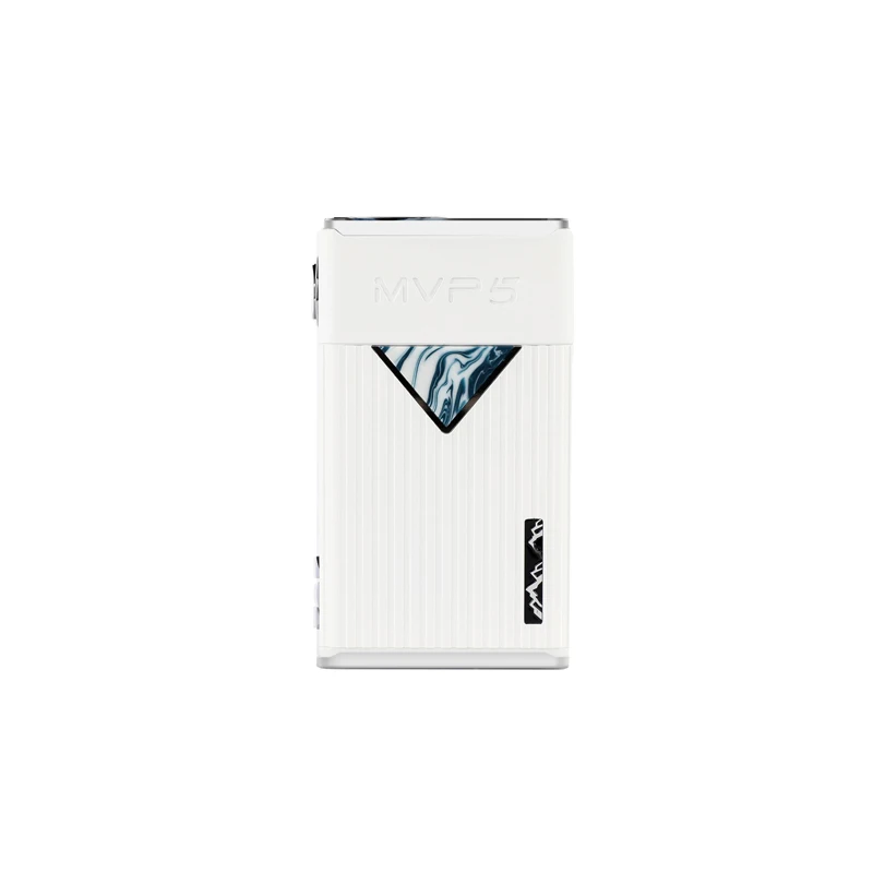 Original Innokin MVP5 Mod 5200mAh Battery Electronic Cigarette Box MOD Vape OLED flashlight has power bank Function Vaporizer |