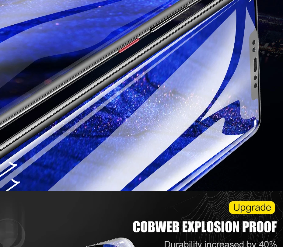 25D защита экрана Гидрогелевая пленка для huawei P30 Pro P20 Lite P10 Pro Lite Защитная пленка для Honor 8 9 10 lite не стекло
