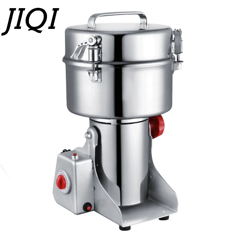 JIQI мельница для лекарств китайского производства зерновая качели 2000 г зерна