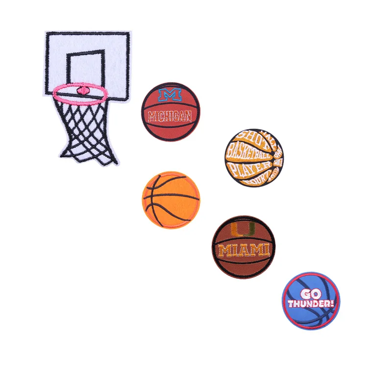 Утюжок на заплатках Спортивная заплатка качественная наклейка для мальчиков