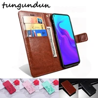 phone case for cubot x30 protective cover luxury pu flip leather silicone case for cubot x 30 x30 protector shell funda bag