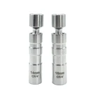 Bayis 12-точечный инструмент для удаления свечи зажигания 14 мм 16 мм 38 штепсельная Вилка для VW Mercedes-Benz Audi BMW E81