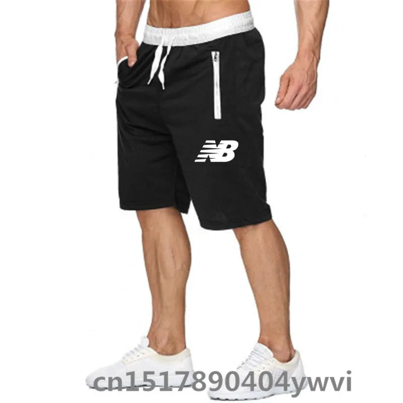 

Fashion Brand Men Casual Shorts Summer New Male Printing Drawstring Shorts Men's Breathable Comfortable Shorts