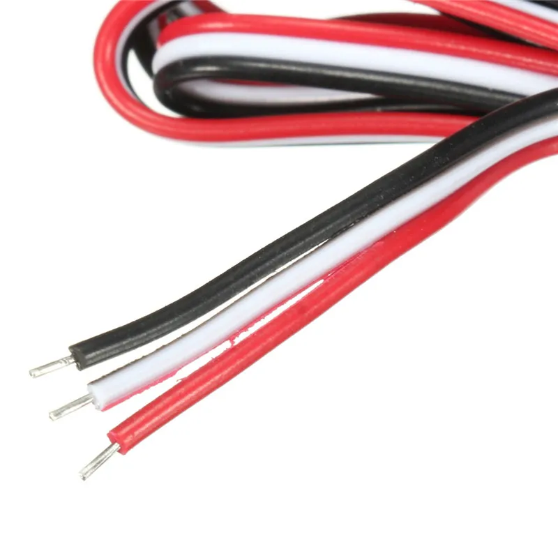 Светоотражающий фонарь для заднего бампера стоп-сигнал ДХО