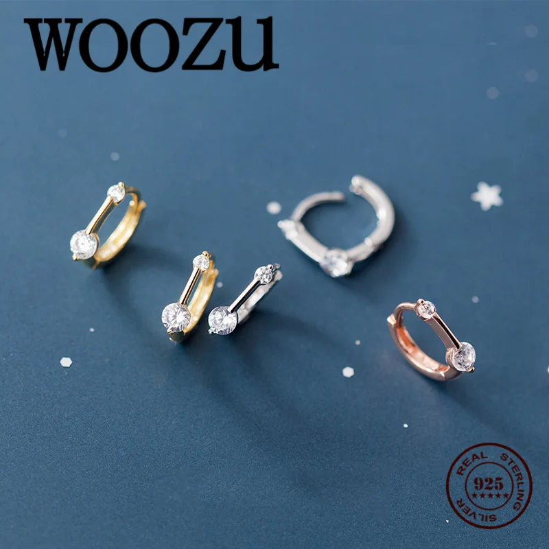 WOOZU шик паве Циркон Простой медведь с маленькими ушами С пряжкой Женская обувь из