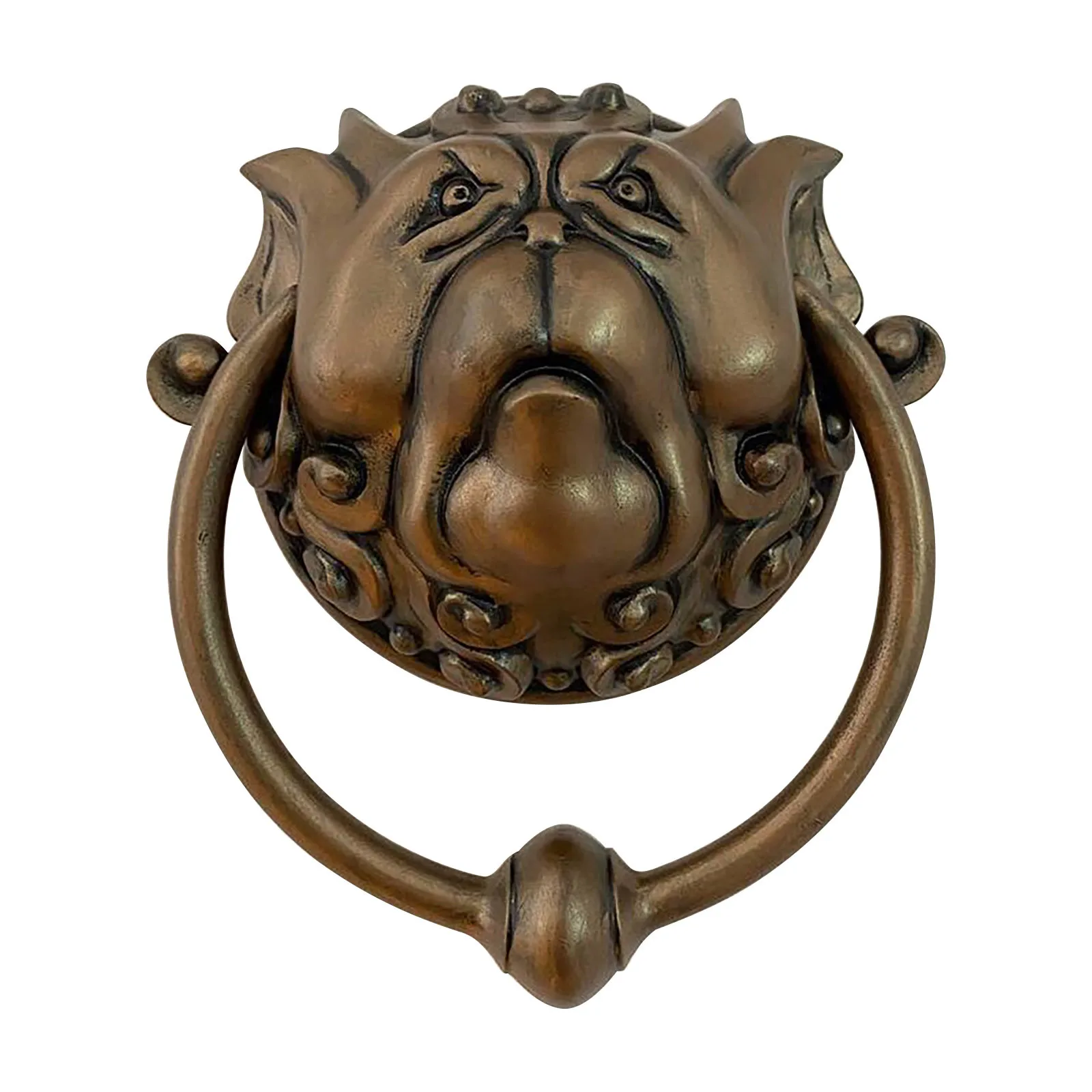 

Door Pendant Resin Crafts Maze Door Knocker Classical Home Decoration Gate Knocker Handle Pull Door Accessories Home Decor