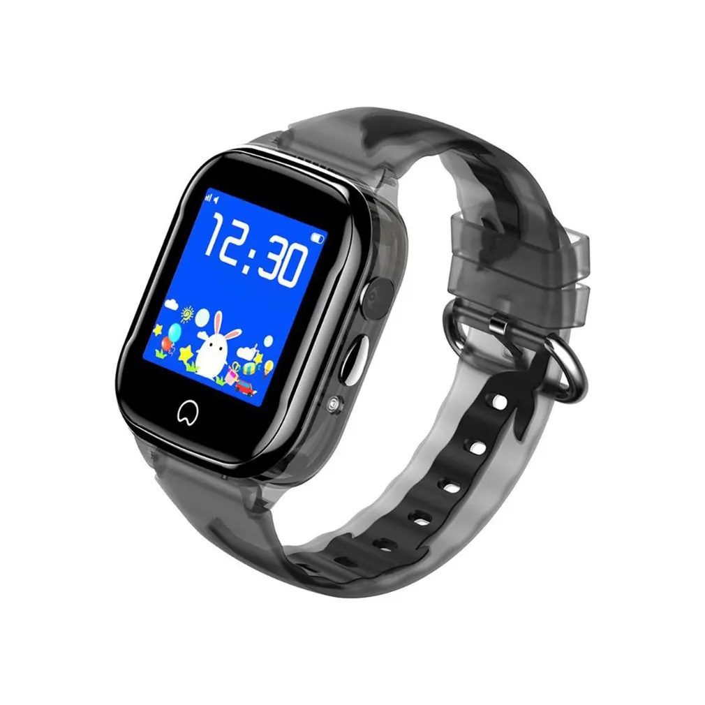 Модные детские часы K21 с функцией позиционирования для телефона