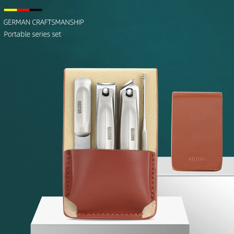 Машинка для стрижки ногтей из нержавеющей стали | Красота и здоровье