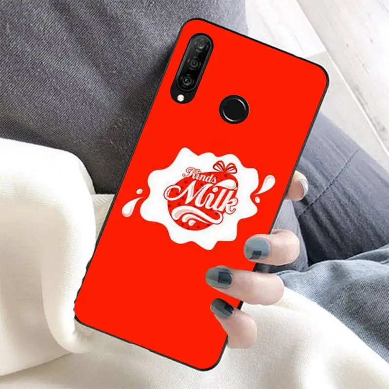 

FHNBLJ New Trolly egg KINDER JOY Surprise Phone Case Cover for Huawei Honor 8 x 9 10 20 V 30 pro 10 20 lite 7A 9lite case