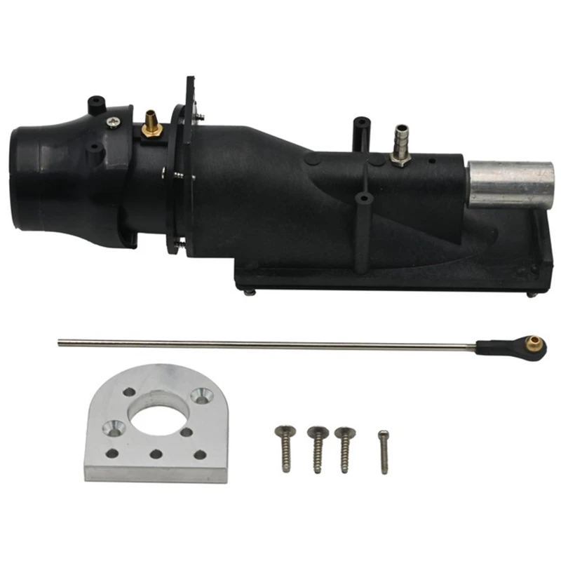 540 моторный распылитель thruster water turbo power ser