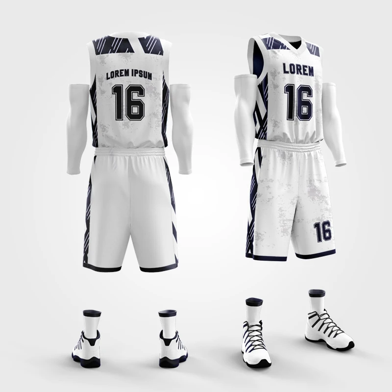 Изготовленный На Заказ Для мужчин + Детские Футбол рубашка RAMOS трикотажного