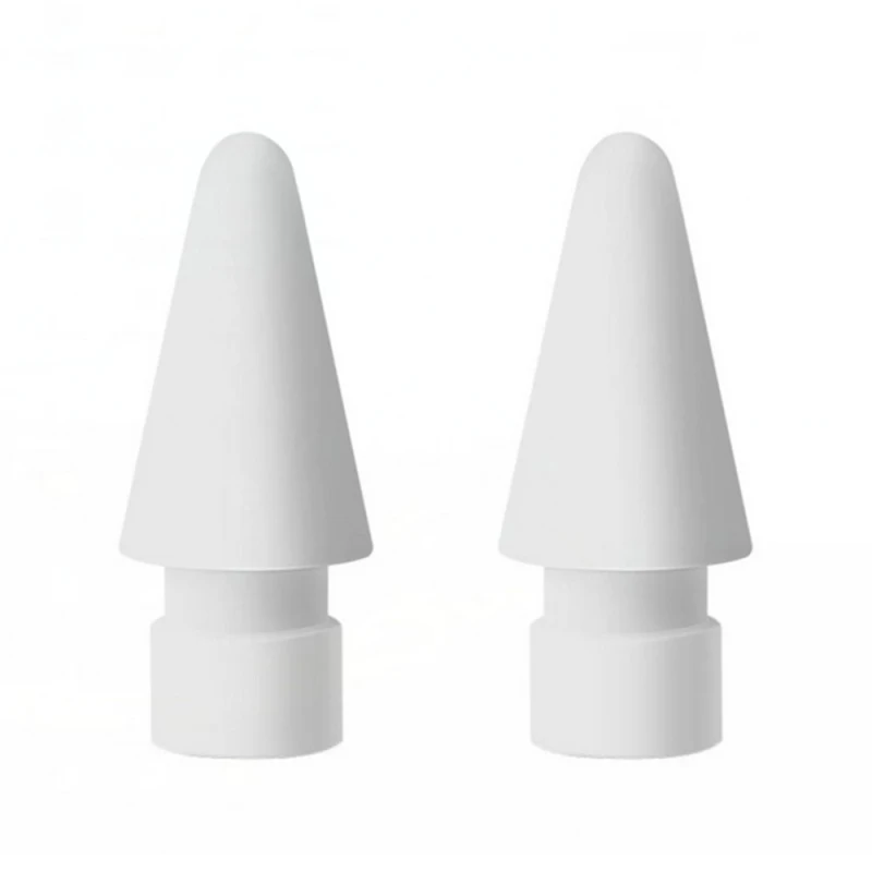 

Original Pencil Tip Replacement For Apple Pencil 1st 2nd Generation For Apple Pencil Tip Nib Spare Replace