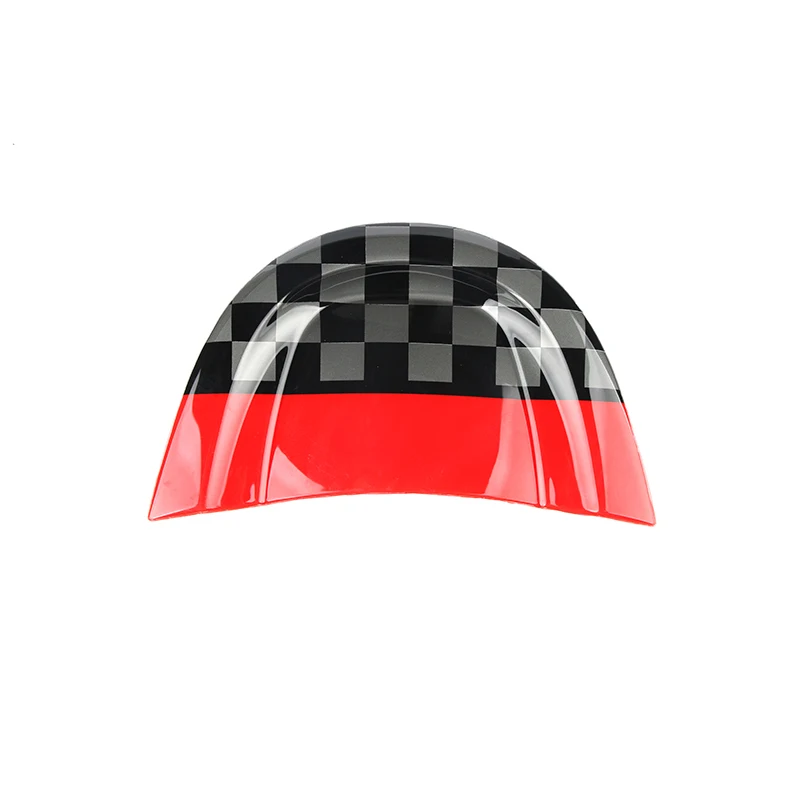 Автомобильная консоль для крыши стильная декоративная наклейка BMW MINI CooperS F54 F55 F56