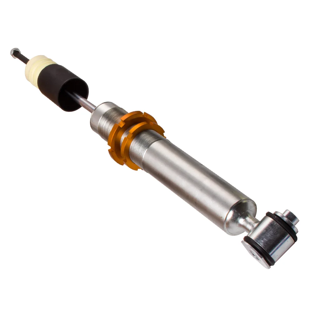 Регулируемый комплект стойки Coilover для BMW 5 серии E39 520i 523i 525i Седан 95 03 520 530 540 528 97