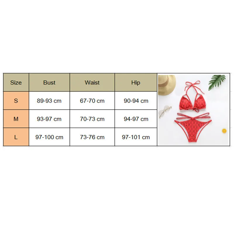 

2020 Women Swimsuit Sexy Beachwear Bikini Leopard Print Brazilian Bikini Set Summer Push Up Swimwear Bathing Suit Swim Suit