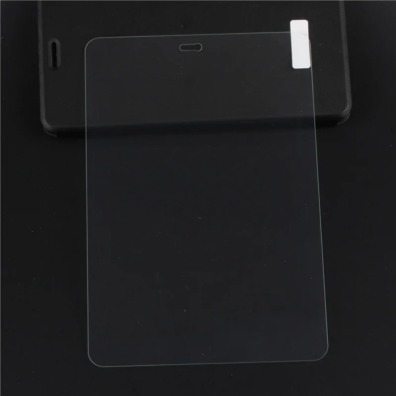 For Xiaomi Mi Pad 4 Screen Protector Protective Film 9H Tempered Glass for MiPad 8.0 inch Tablet | Компьютеры и офис