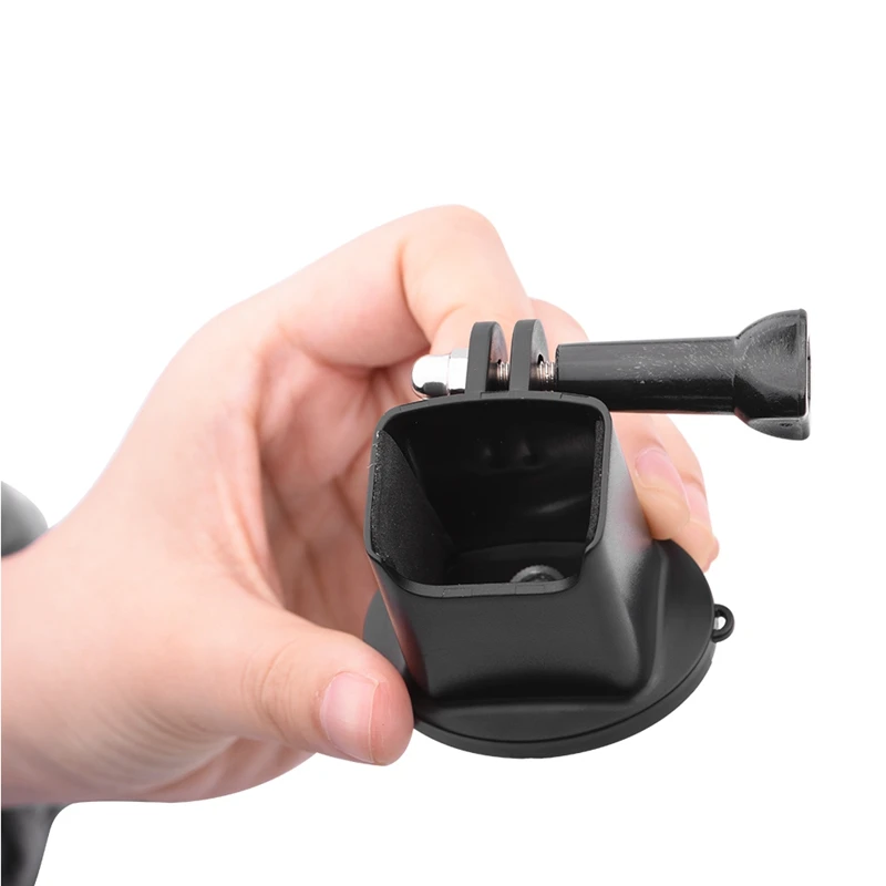 Базовый адаптер присоска автомобильный держатель крепление для Dji Osmo Карманный
