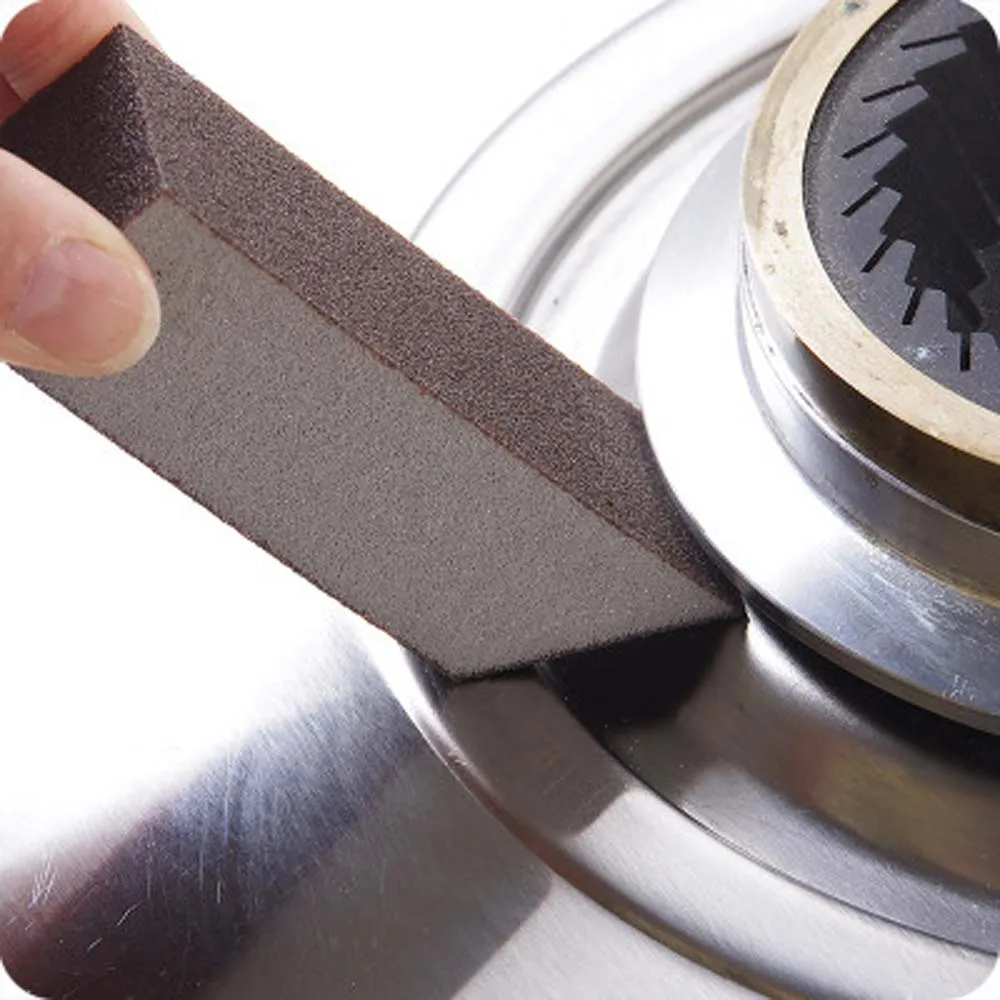 1 шт. трапециевидная щетка для ванной|Чистящие щетки| |