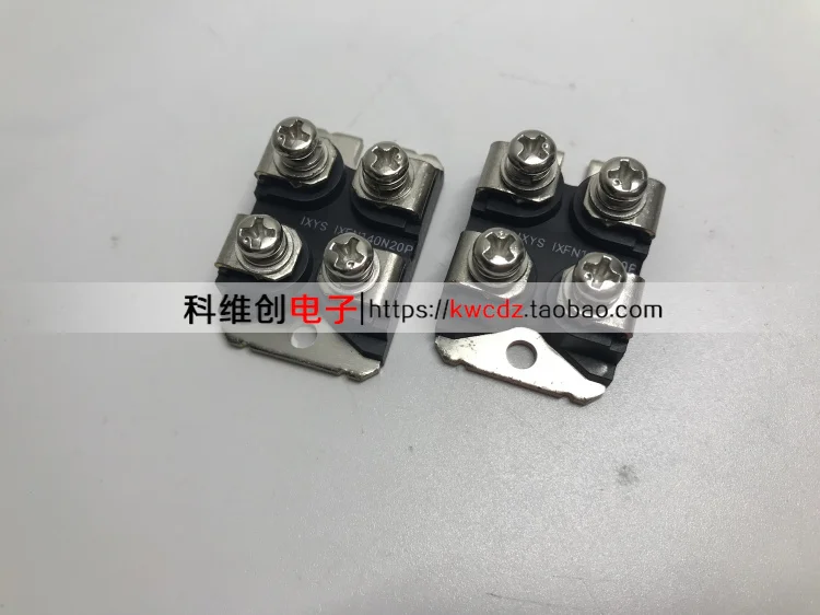 

IXFN180N15P IXFN44N50 IXFN140N20P IXFN102N30P IXFN140N30P 1piece Original