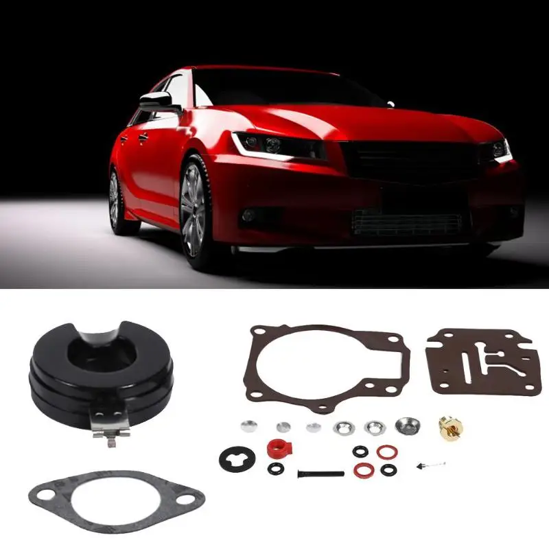 Carb Rebuild Kit for Johnson Evinrude 20 25 28 30 40 48 50 60 70 HP 396701 |