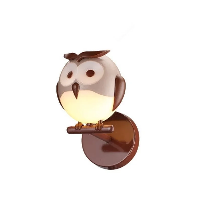 Люстра мультяшная для детской комнаты лампа ухода за глазами мальчиков и девочек