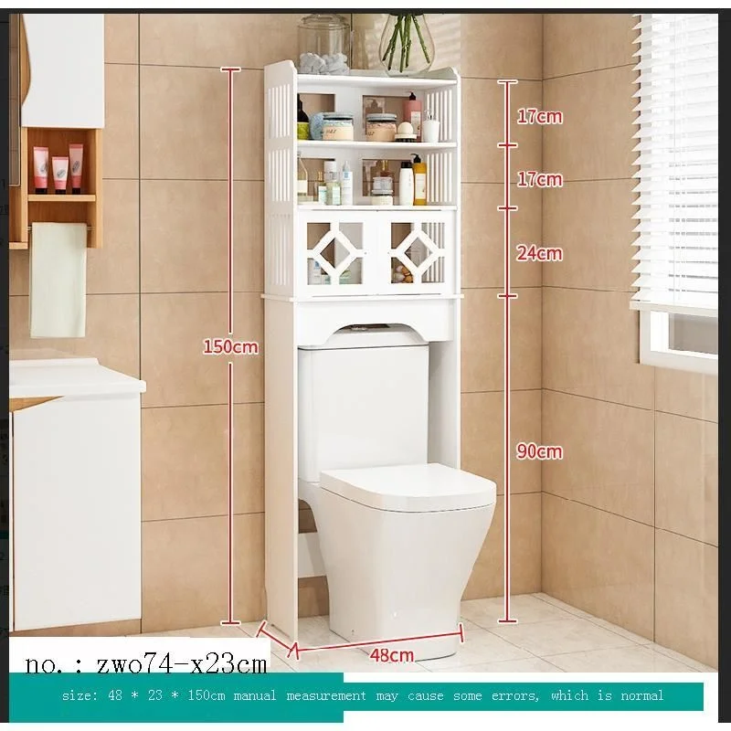 

Mobiletto Moveis Para Casa Toilette Rangement Vanity Mobile Bagno Armario Banheiro Meuble Salle De Bain Bathroom Storage Cabinet
