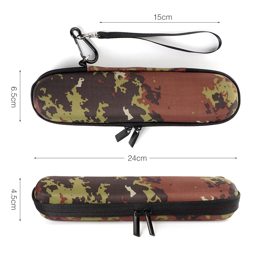 Светильник водонепроницаемый стальной персональный фильтр для воды походов и