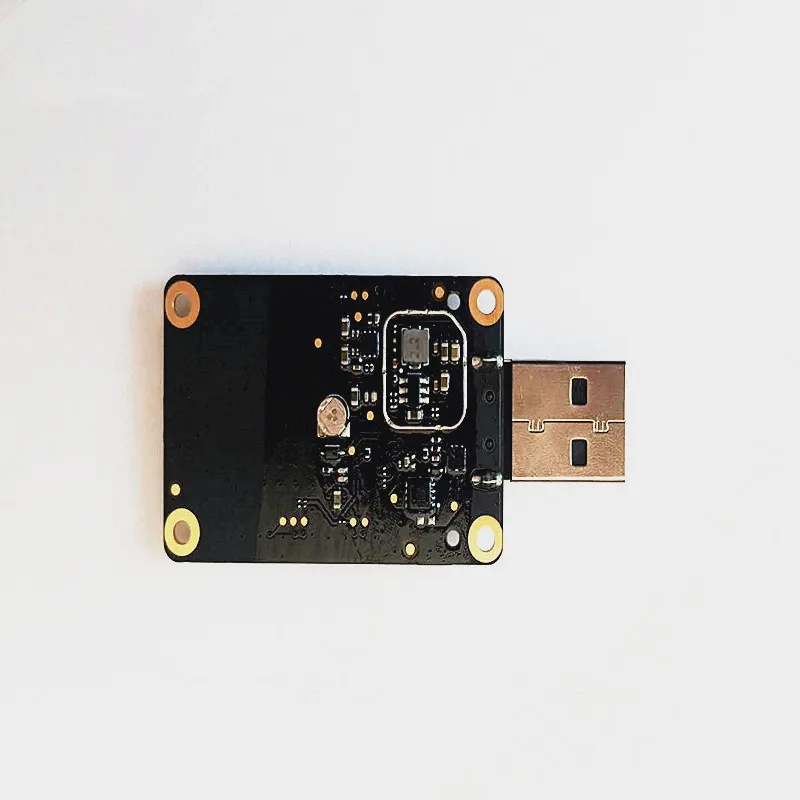Positioning module. Positioning module