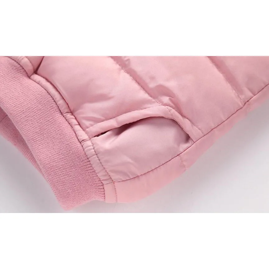 Детские зимние теплые штаны От 1 до 6 лет Одежда для маленьких мальчиков и девочек