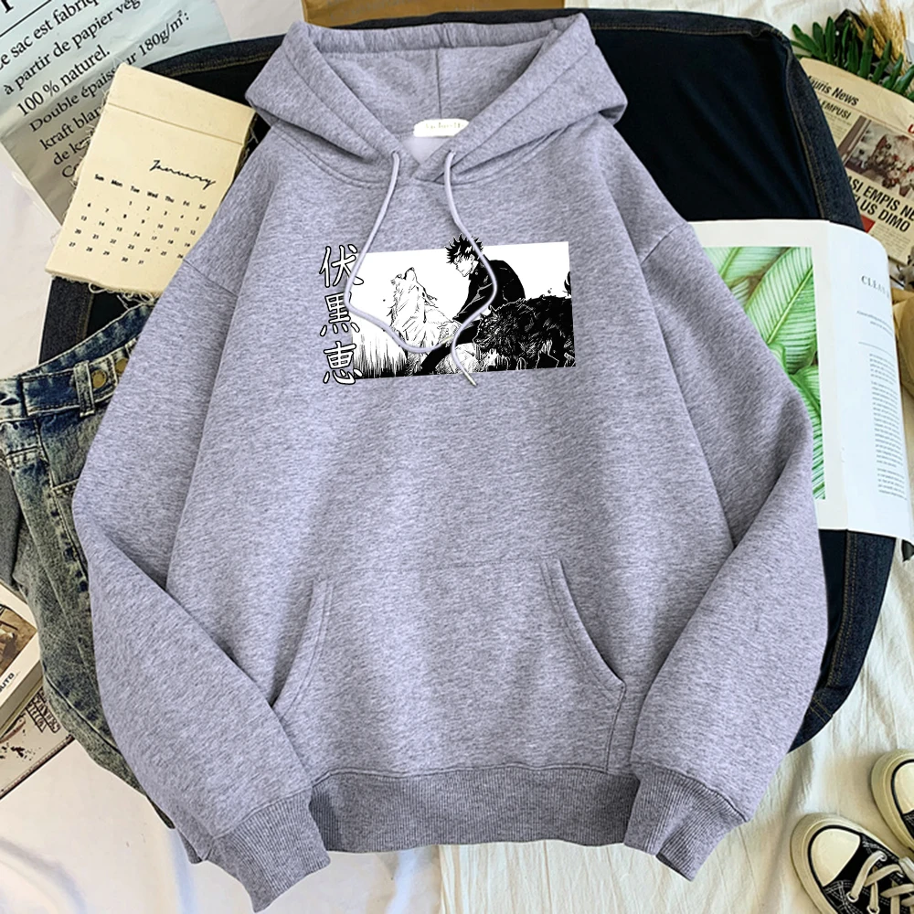 

Мужская толстовка с капюшоном, с принтом