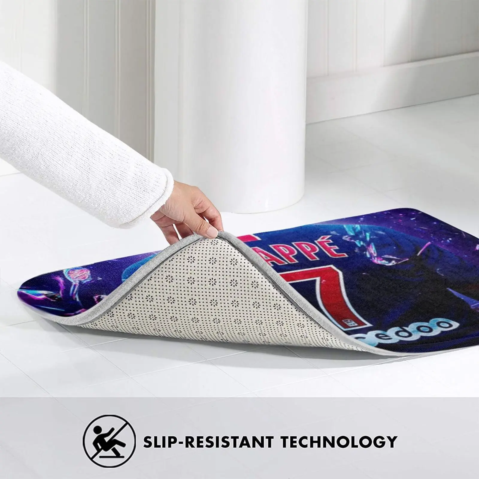 Mat Rug Carpet Anti-Slip Bedroom Entrance Door Germain Jr |