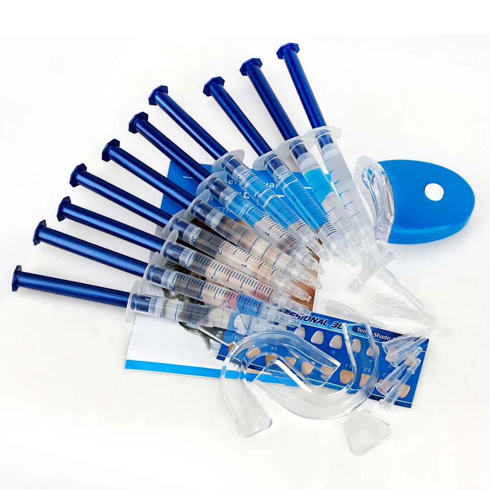 

Oral Hygiene