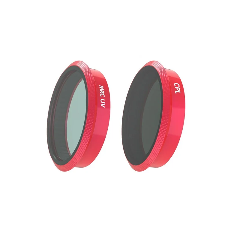 UV-CPL SJCAM SJ9 фильтр Max/Strike фильтр SJ4000X для дайвинга УФ-защита/CPL/ND фильтр SJ9 крышка объектива Защитная крышка для SJ4000X аксессуары для экшн-камеры - Цвет: UV-CPL