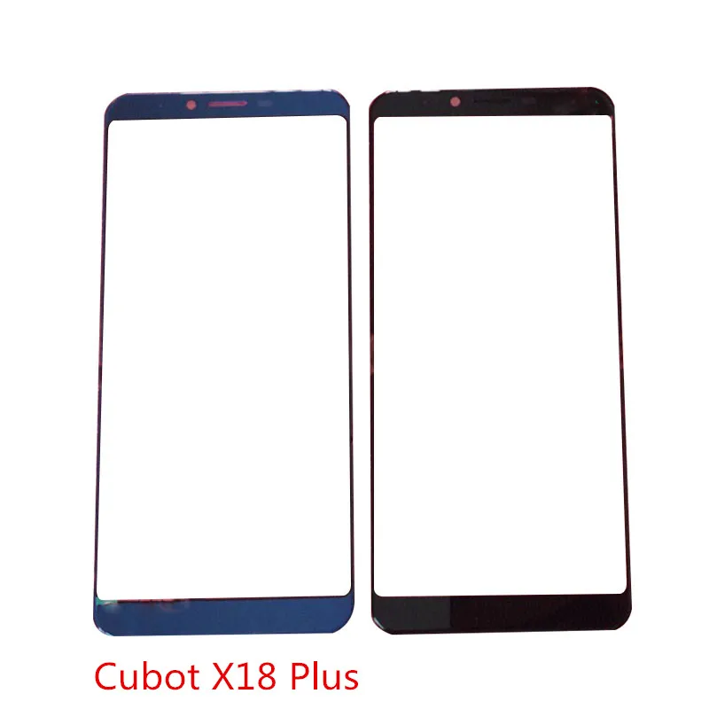 Экран для CUBOT X18 X18Plus Plus Сенсорная панель дигитайзер не сенсор монтажный Модуль
