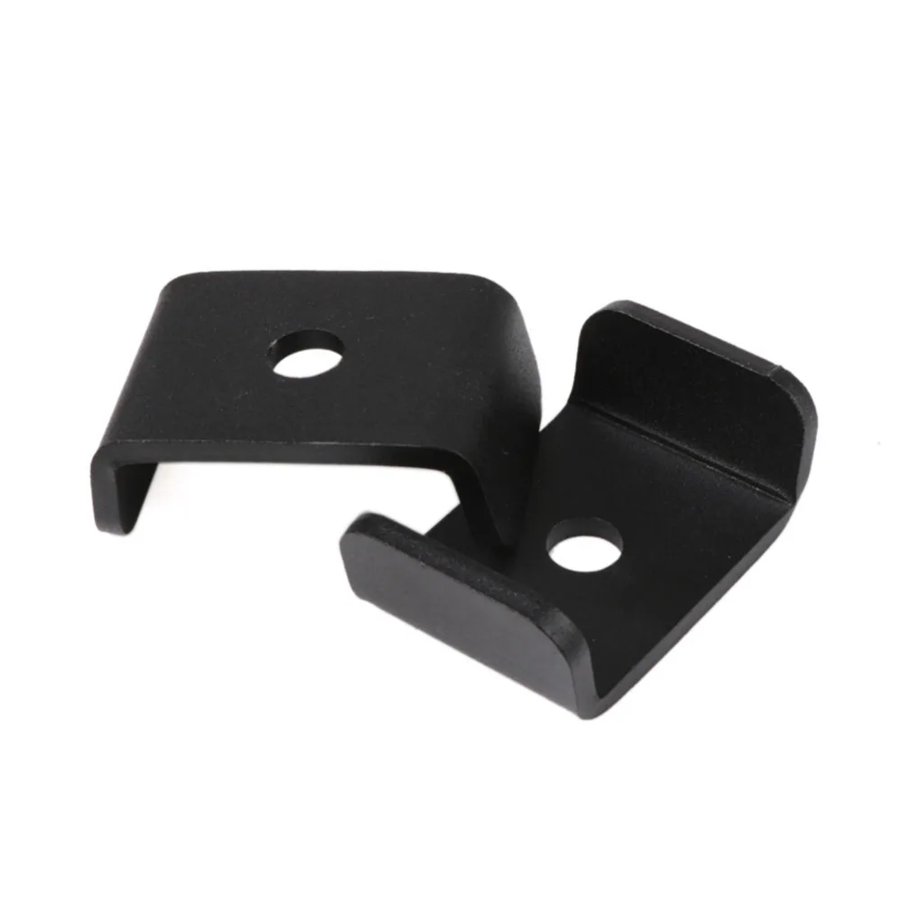 Hi Lift Jack крепление капота дверная петля кронштейн комплект для 2007- Jeep Wrangler JK JKU JL
