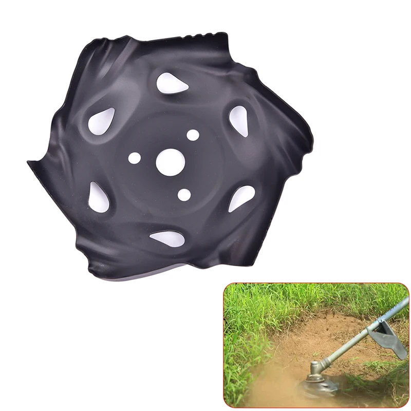 Садовый триммер для газонокосилки травы металлическая косилка запчасти