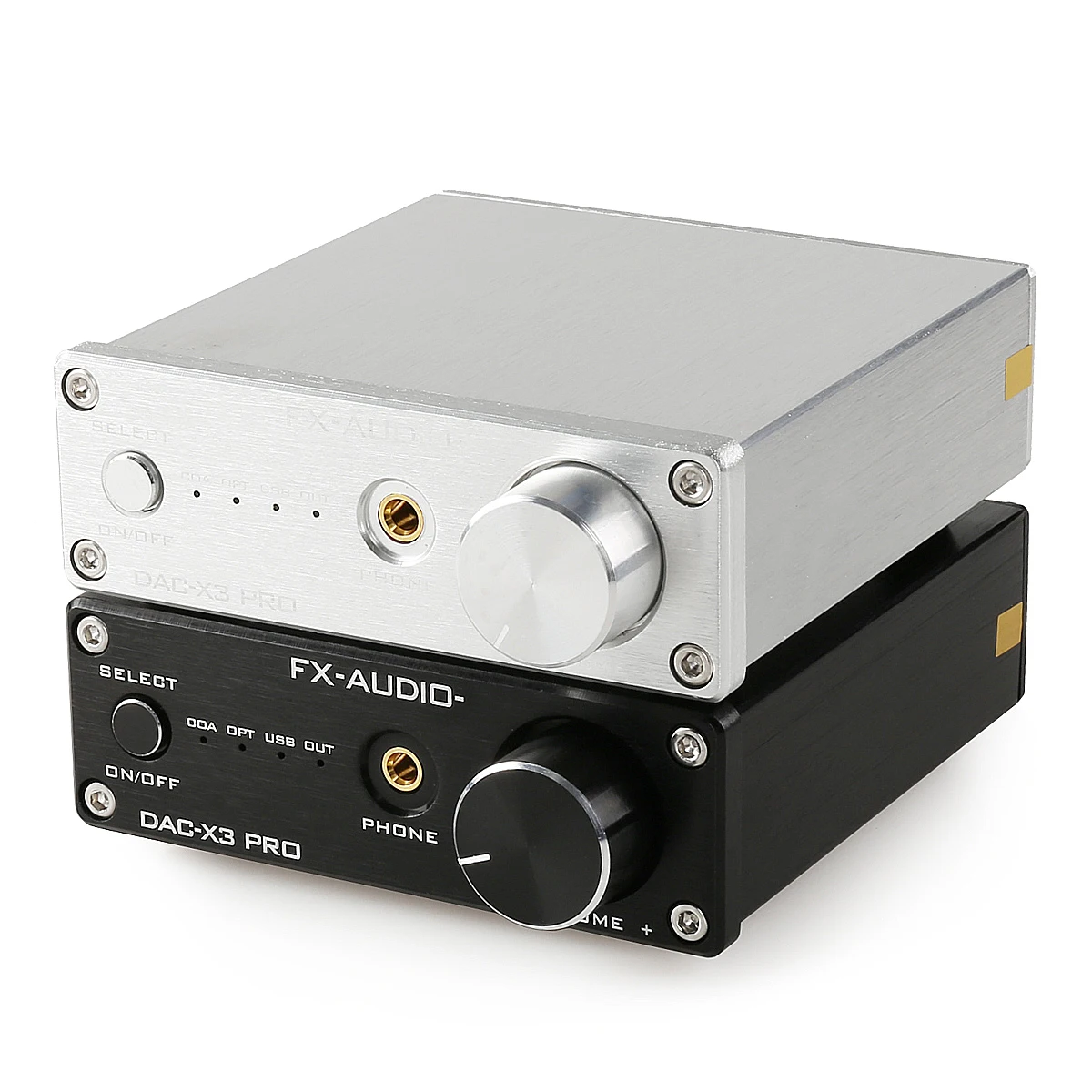 FX AUDIO USB DAC ESS9023 усилитель для наушников CS8416 с поддержкой передачи ASRC Портативный Hi