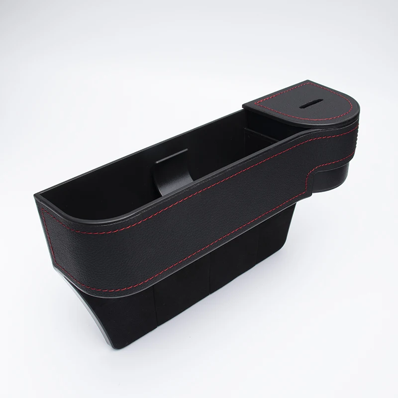 Универсальный автомобильный ящик для хранения в автомобиле универсальный