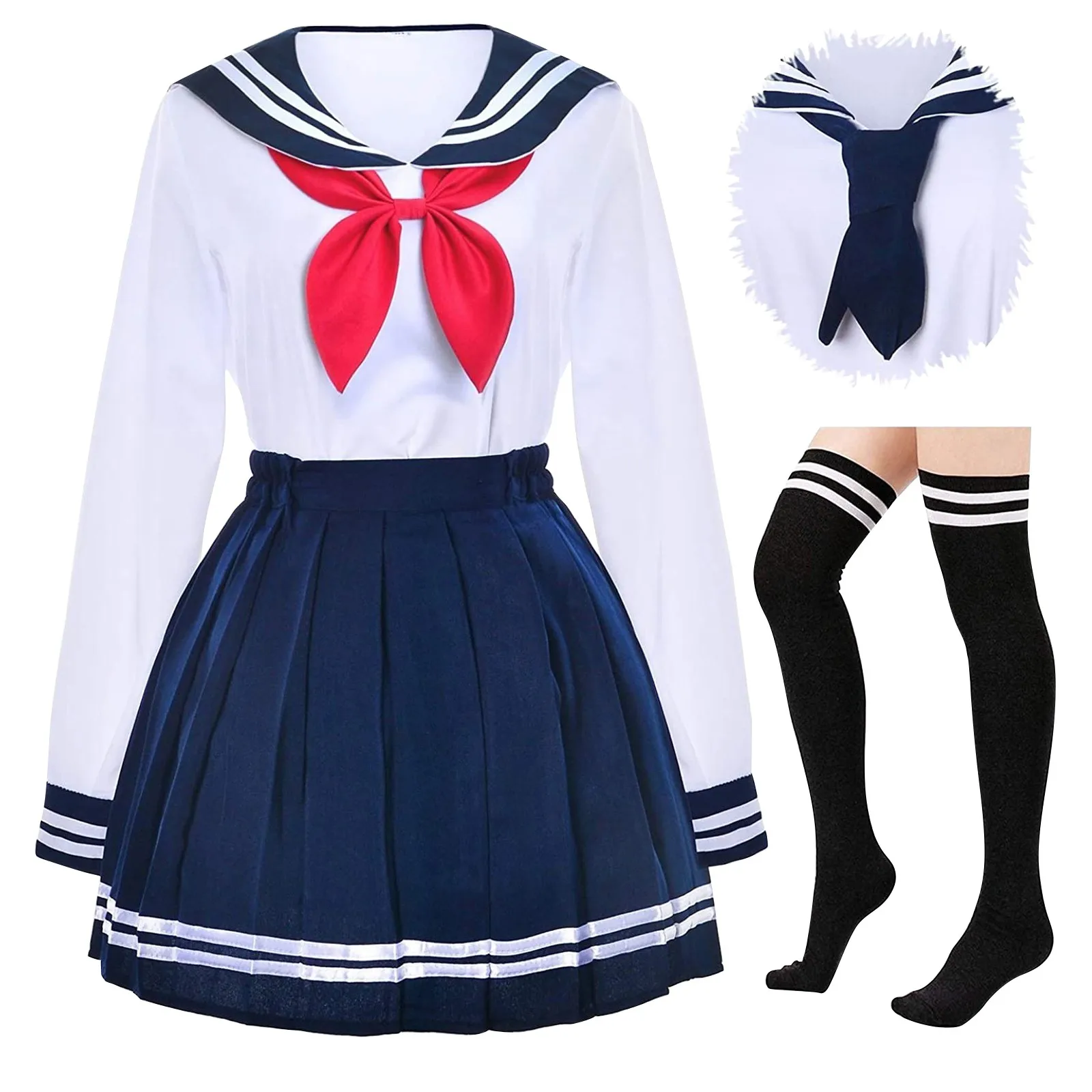 Сексуальное женское белье Ste Для женщин Сексуальная Униформа юбка Косплэй