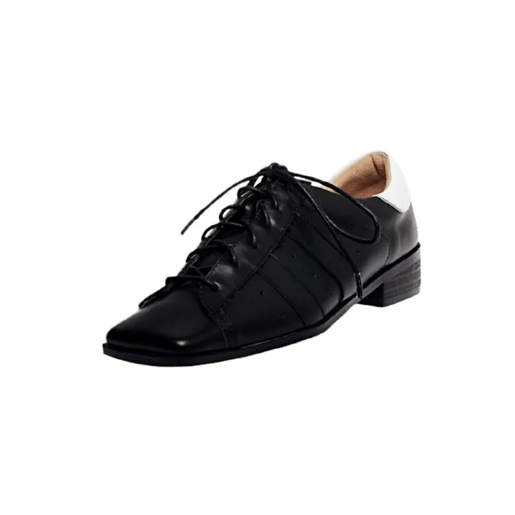Женские туфли лодочки из мягкой коровьей кожи MLJUESE черные вечерние на высоком