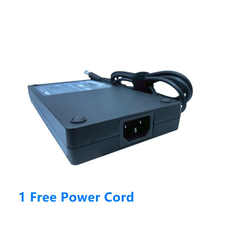 Оригинальное зарядное устройство с адаптером переменного тока для LITEON PA-1231-12 19 5 V