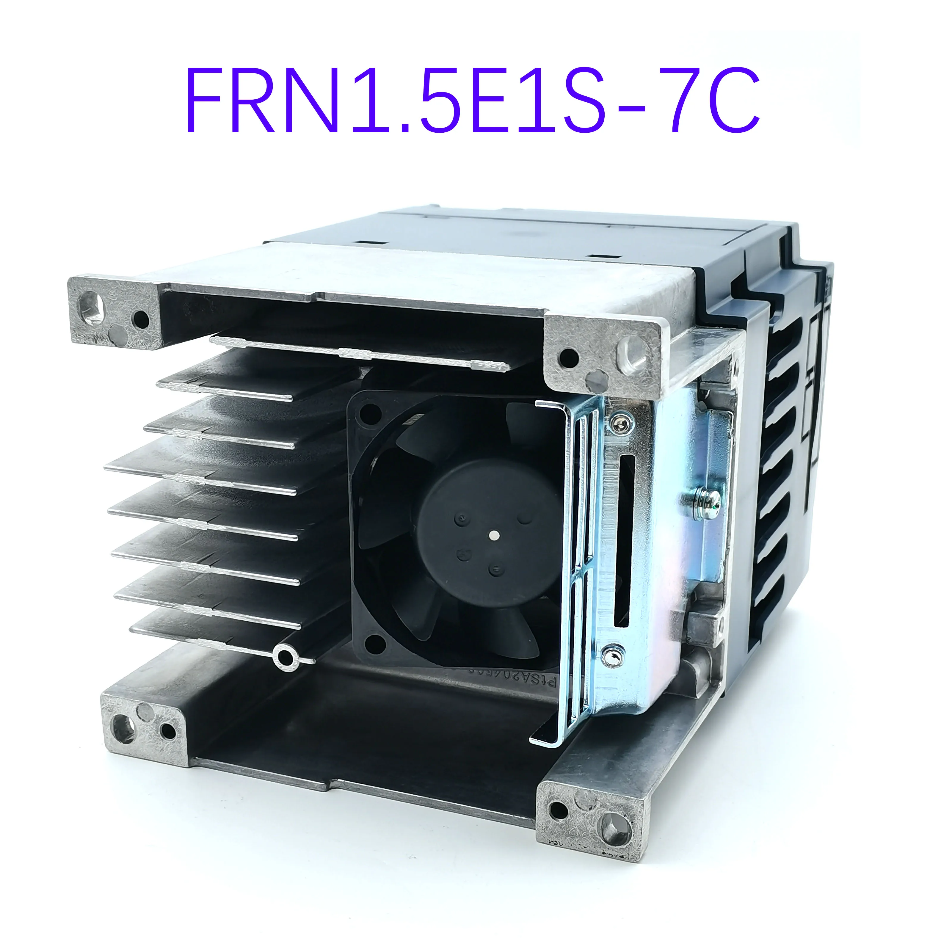 

New 200V 1 Phase 8.0A 1.5KW FRN1.5E1S-7C Inverter VFD Frequency AC Drive Spot